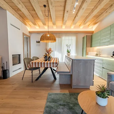 别墅 Divigna Hospitality - Vineyards Maison Refrontolo