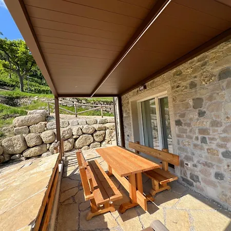 Divigna Hospitality - Prestige Vineyards Maison Refrontolo