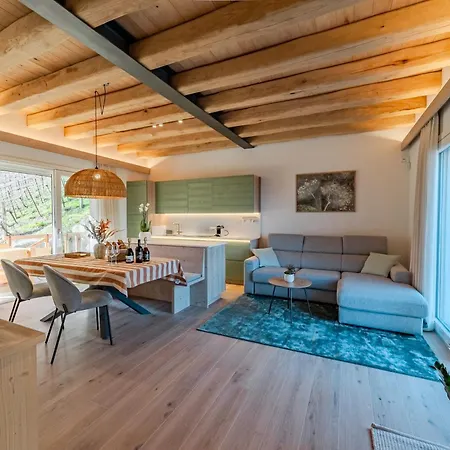 Divigna Hospitality - Prestige Vineyards Maison Villa *