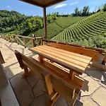 Villa Divigna Hospitality - Vineyards Maison Refrontolo