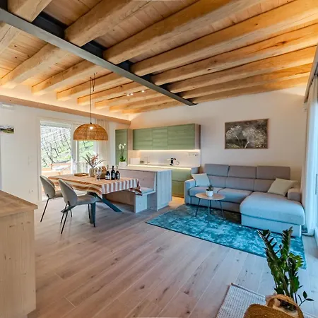فيلة Divigna Hospitality - Vineyards Maison Refrontolo