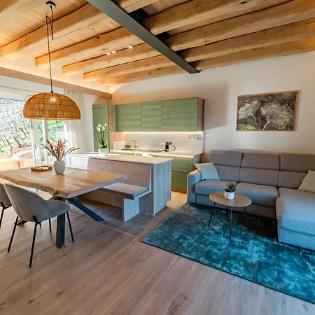 فيلة Divigna Hospitality - Vineyards Maison