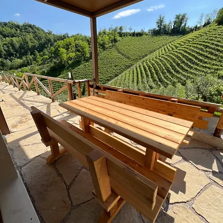 فيلة Divigna Hospitality - Vineyards Maison Refrontolo