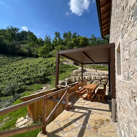 Divigna Hospitality - Vineyards Maison Refrontolo