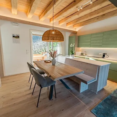 Divigna Hospitality - Vineyards Maison