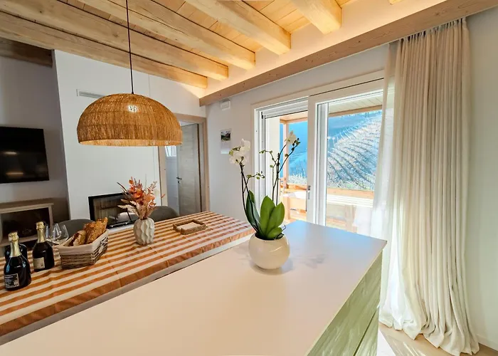 Divigna Hospitality - Vineyards Maison