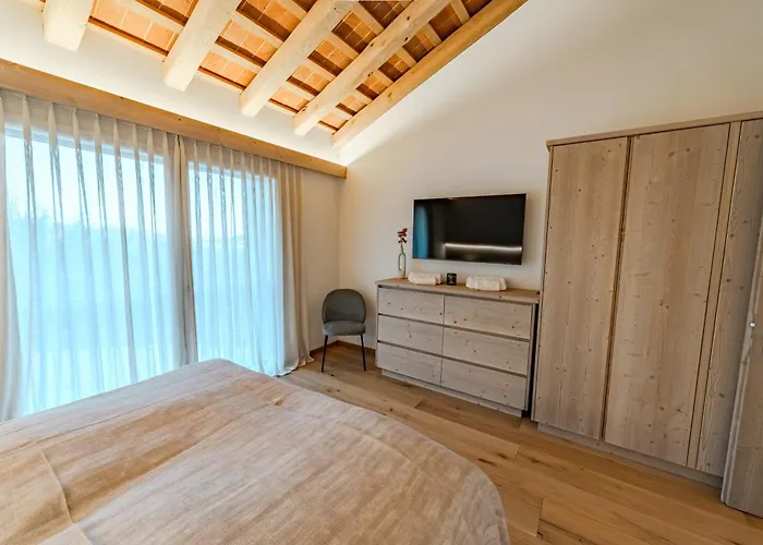 Divigna Hospitality - Vineyards Maison Villa Refrontolo