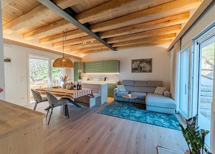 Divigna Hospitality - Vineyards Maison Villa *