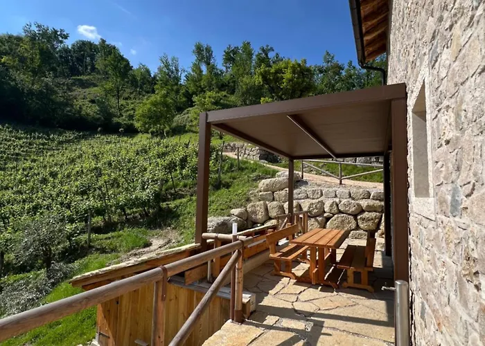 Divigna Hospitality - Vineyards Maison Refrontolo