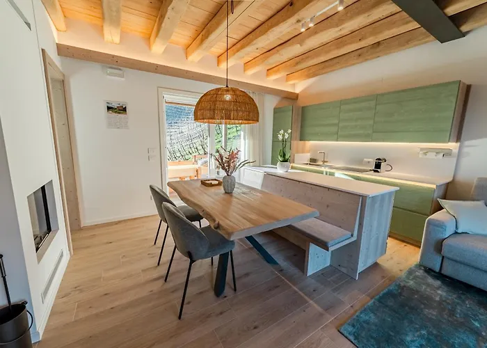 Divigna Hospitality - Vineyards Maison